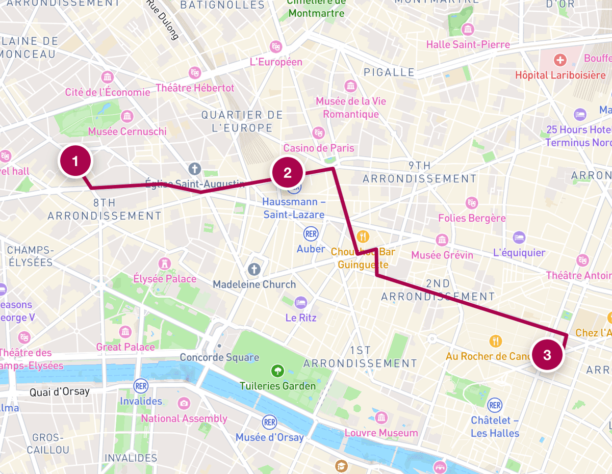 Aperçu de la carte Pikkoo